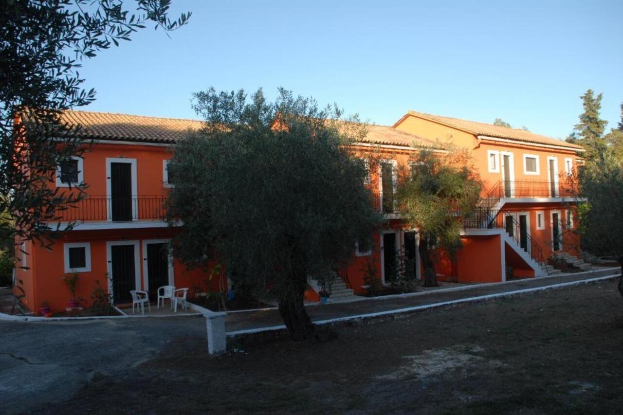 Sofia Apartments Букари Екстериор снимка