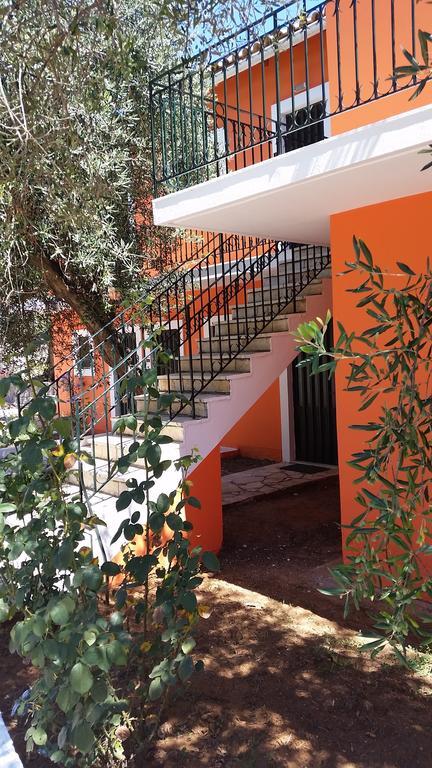 Sofia Apartments Букари Екстериор снимка
