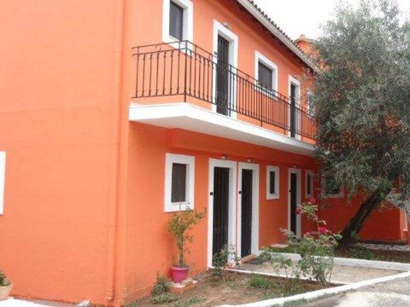 Sofia Apartments Букари Екстериор снимка
