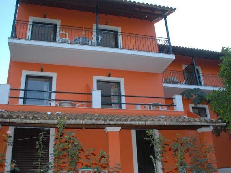 Sofia Apartments Букари Екстериор снимка